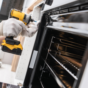 Assembly & Appliance Installation in Phenix City AL