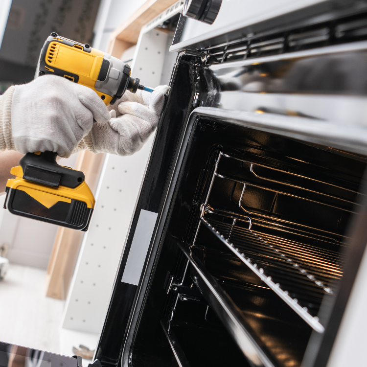 Assembly & Appliance Installation in Phenix City AL Assembly & Appliance Installation in Phenix City AL