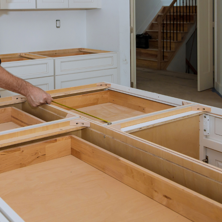 Kitchen Remodeling in Phenix City AL Kitchen Remodeling in Phenix City AL