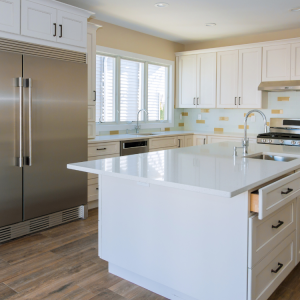 Kitchen Remodeling in Phenix City AL
