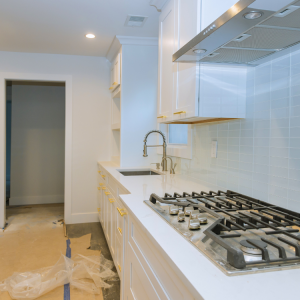 Kitchen Remodeling in Phenix City AL