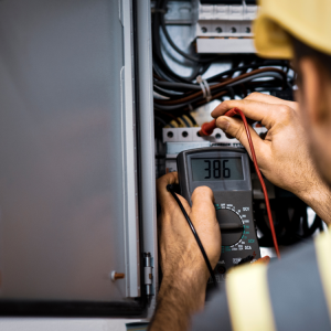 General Electrical Repairs in Phenix City AL