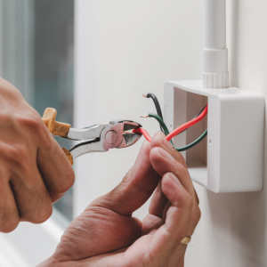 General Electrical Repairs in Phenix City AL