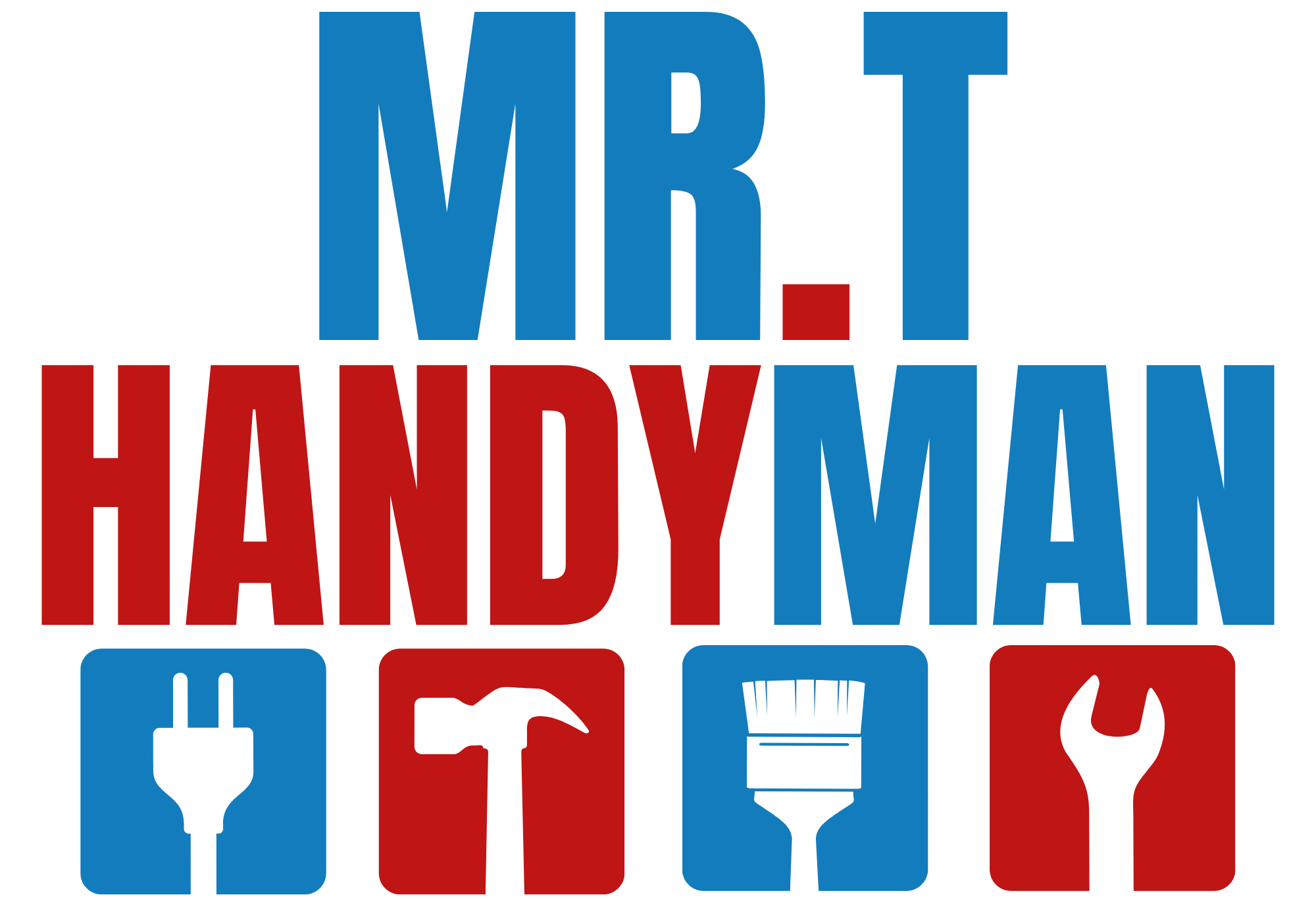 MR T Handyman