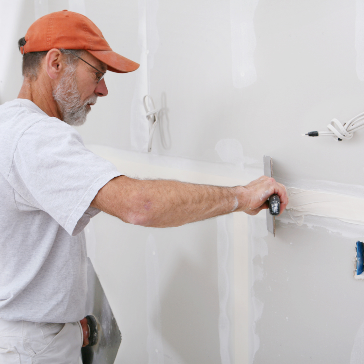 Trim & Sheetrock & Paint in Phenix City AL Trim & Sheetrock & Paint in Phenix City AL